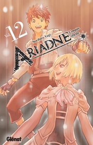 Image de Ariadne l'empire céleste - Tome 12
