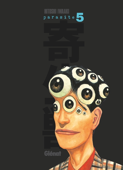 Image de Parasite - Édition originale - Tome 05