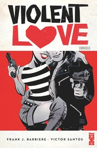 Image de Violent Love