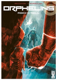 Picture of Orphelins - Tome 06
