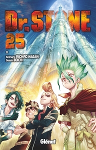 Image de Dr. Stone - Tome 25