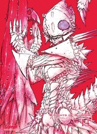 Picture of Knights of Sidonia - Tome 14