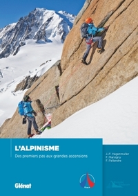 Picture of L'alpinisme