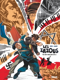 Picture of Les Zazous - Tome 02