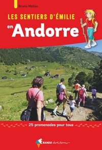 Image de Les Sentiers d'Emilie en Andorre