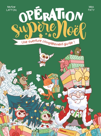 Picture of Opération Supère Noël