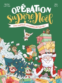 Picture of Opération Supère Noël