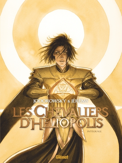 Image de Les Chevaliers d'Héliopolis - Intégrale