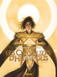 Picture of Les Chevaliers d'Héliopolis - Intégrale