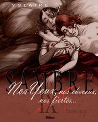 Image de Sambre - Tome 09 - Premier acte