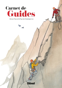 Picture of Carnet de guides