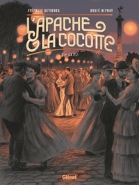 Picture of L'Apache & la Cocotte - Tome 02