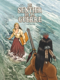 Picture of Le Sentier de la guerre - Tome 01