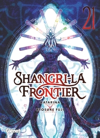 Image de Shangri-la Frontier - Tome 21