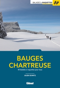 Picture of Balades à raquettes Bauges et Chartreuse