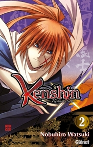 Image de Kenshin Restauration - Tome 02