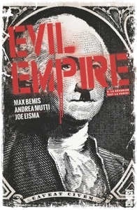 Picture of Evil Empire - Tome 02