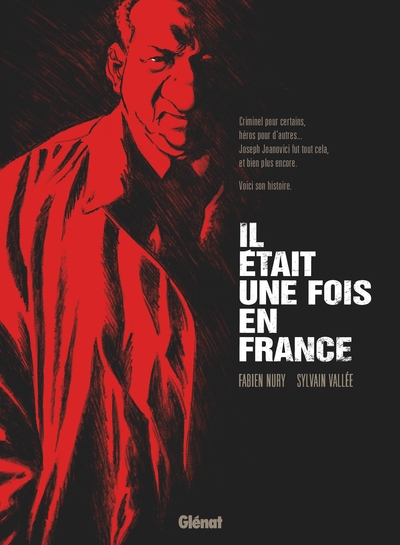 Image de Il était une fois en France - Intégrale « roman graphique »