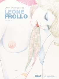 Picture of L'art érotique de Leone Frollo - Tome 02