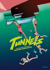 Picture of Tunnels