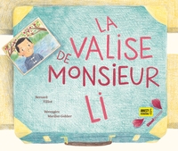 Image de La valise de Monsieur Li