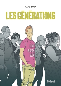 Picture of Les Générations