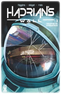 Picture of Hadrian's Wall - Tome 01