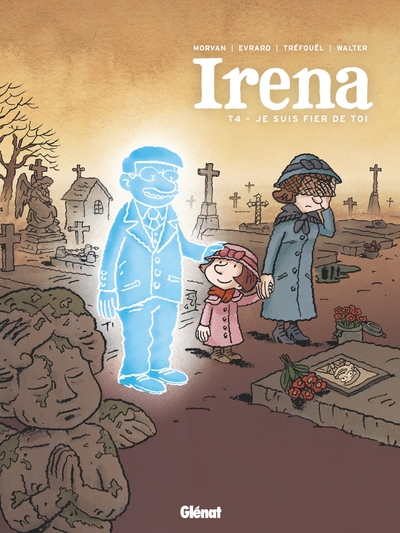 Image de Irena - Tome 04