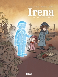 Image de Irena - Tome 04