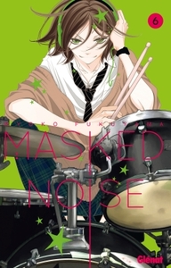 Image de Masked Noise - Tome 06