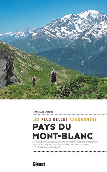 Image de Pays du Mont-Blanc, les plus belles randonnées