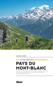 Image de Pays du Mont-Blanc, les plus belles randonnées