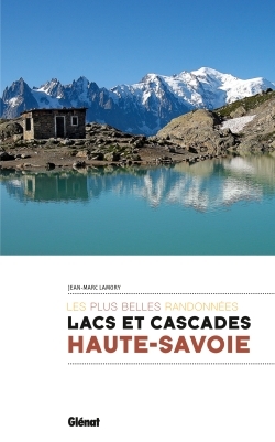 Image de Lacs et cascades de Haute-Savoie