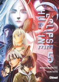 Picture of Éclipse humaine - Tome 05