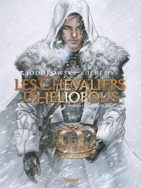 Picture of Les Chevaliers d'Héliopolis - Tome 02