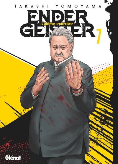 Picture of Ender Geister - Tome 07