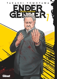 Picture of Ender Geister - Tome 07
