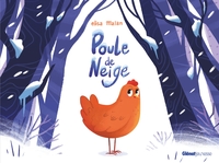 Image de Poule de neige