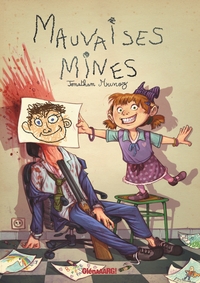 Picture of Mauvaises mines