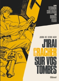 Image de J'irai cracher sur vos tombes