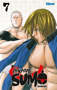 Picture of Hinomaru Sumo - Tome 07