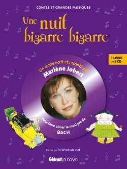 Image de Une nuit bizarre, bizarre...