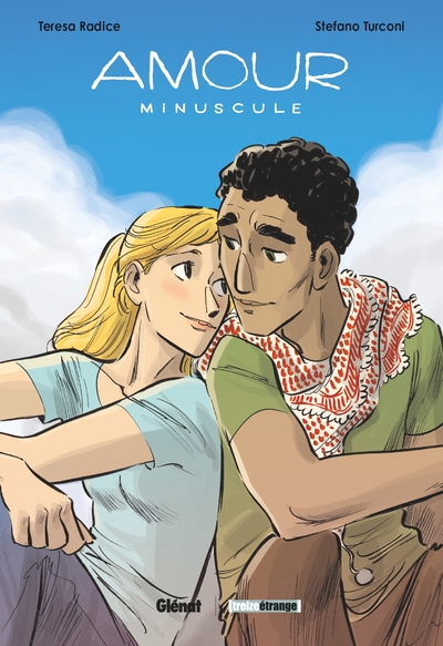 Picture of Amour minuscule
