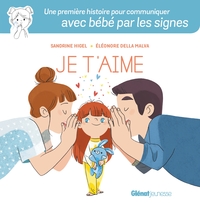 Picture of Je t'aime