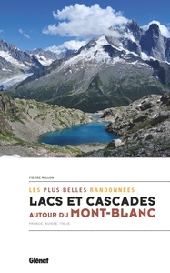 Image de Lacs et cascades autour du Mont-Blanc