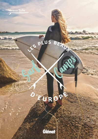 Picture of Les plus beaux surf camps d'Europe