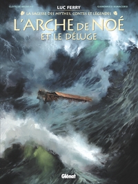 Image de L'Arche de Noé