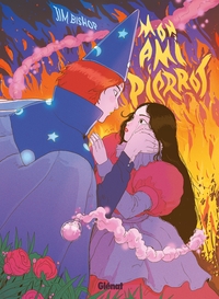 Picture of Mon ami Pierrot