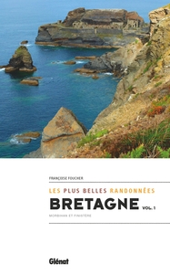 Image de Bretagne, les plus belles randonnées vol.1