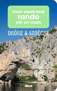 Image de Mon week-end rando clé en main Drôme Ardèche